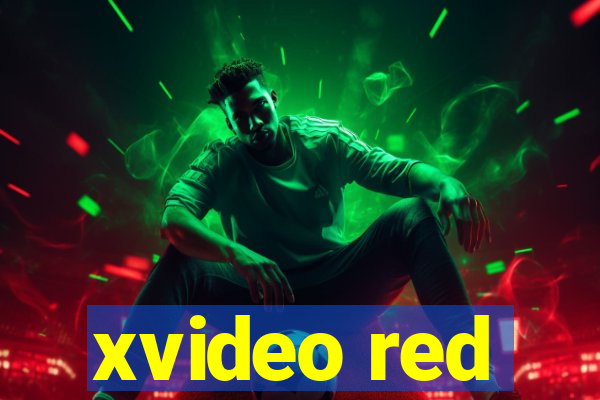 xvideo red